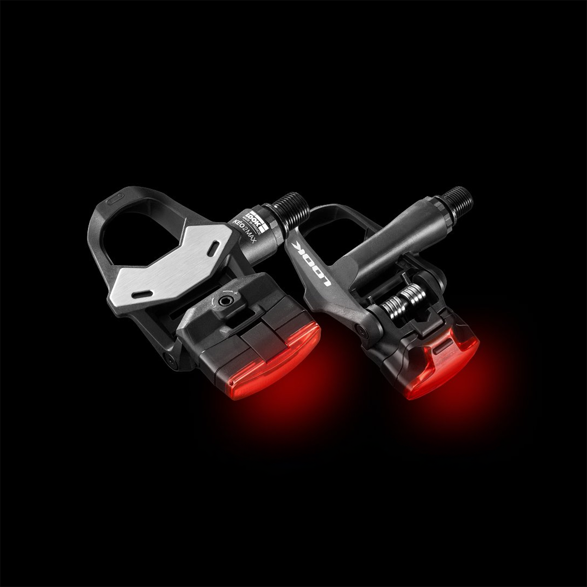 KEO 2 MAX Vision alternate view