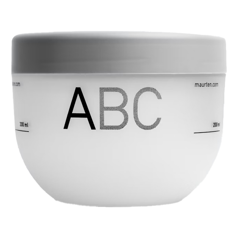 Bicarb System, Maurten Bicarb System mixing bowl