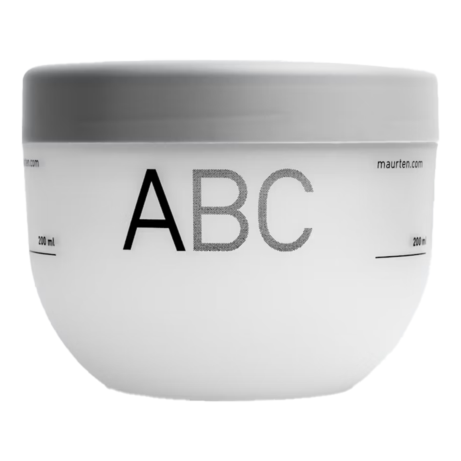 Bicarb System alternate view