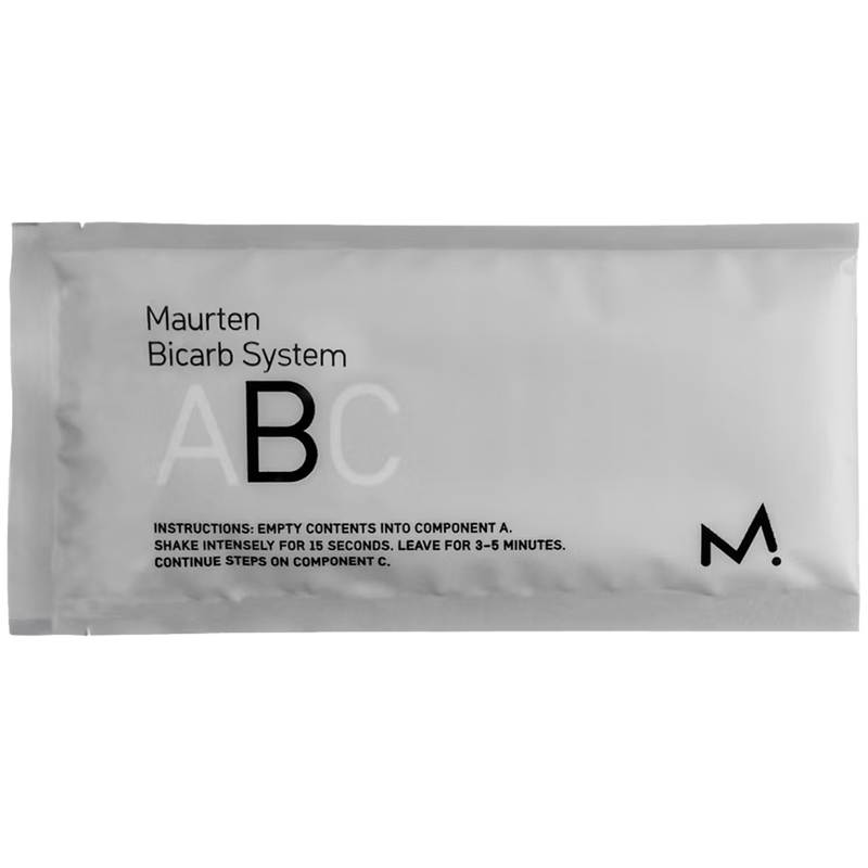 Bicarb System, Maurten Bicarb System Component B