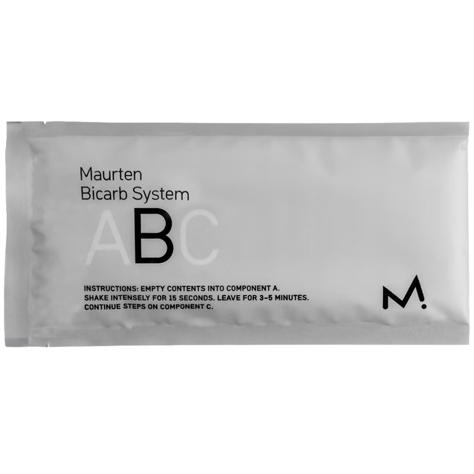 Bicarb System alternate view