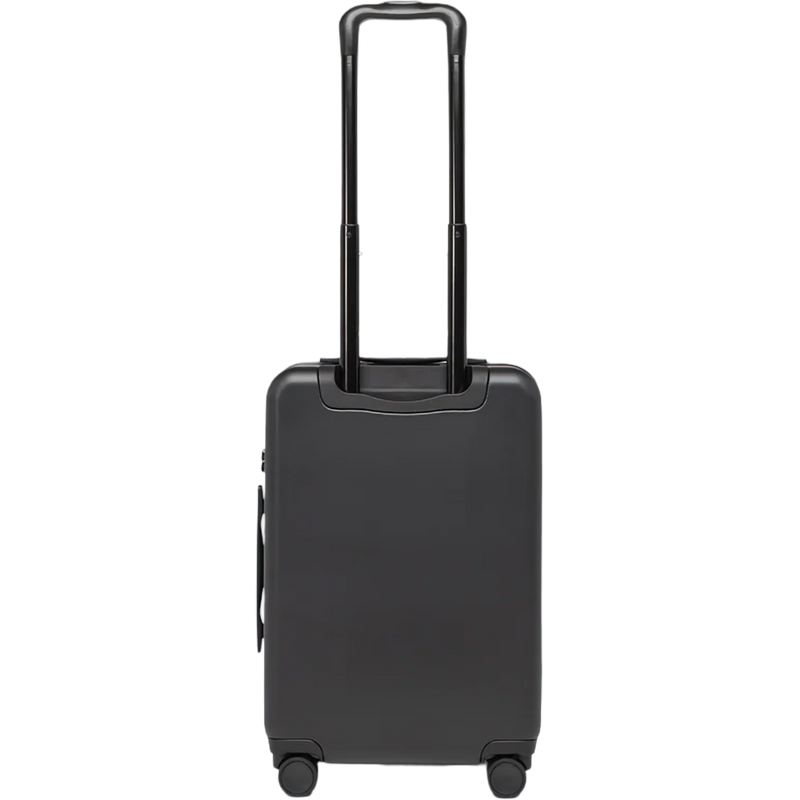 Heritage Hardshell Large Carry-On, Herschel Heritage Hardshell Large Carry-On in Black back