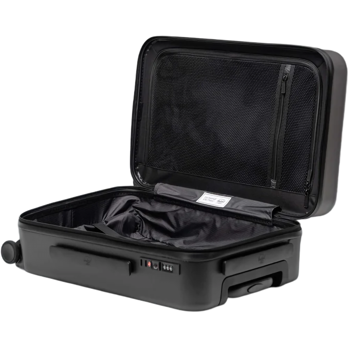 Heritage Hardshell Large Carry-On alternate view