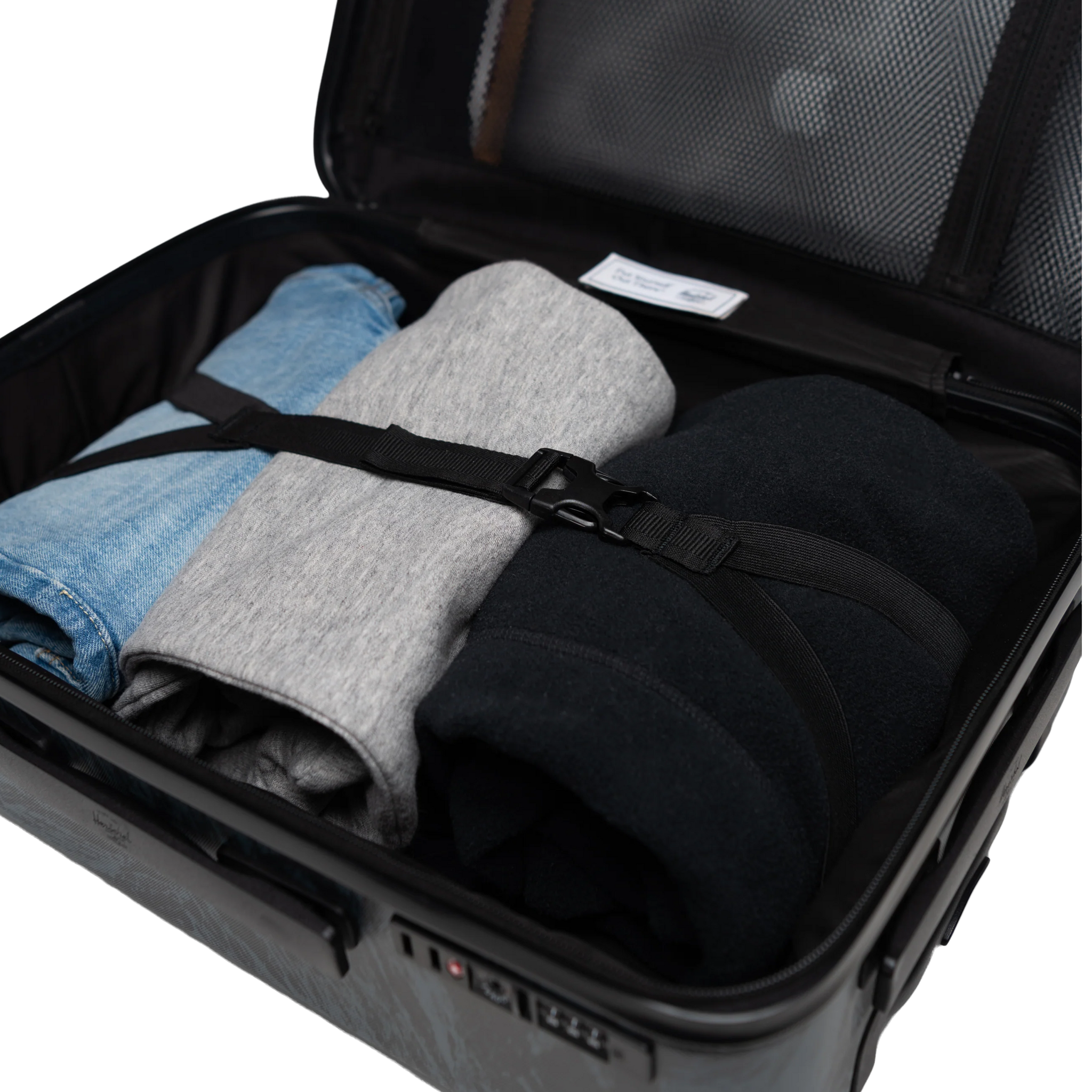 Heritage Hardshell Large Carry-On alternate view