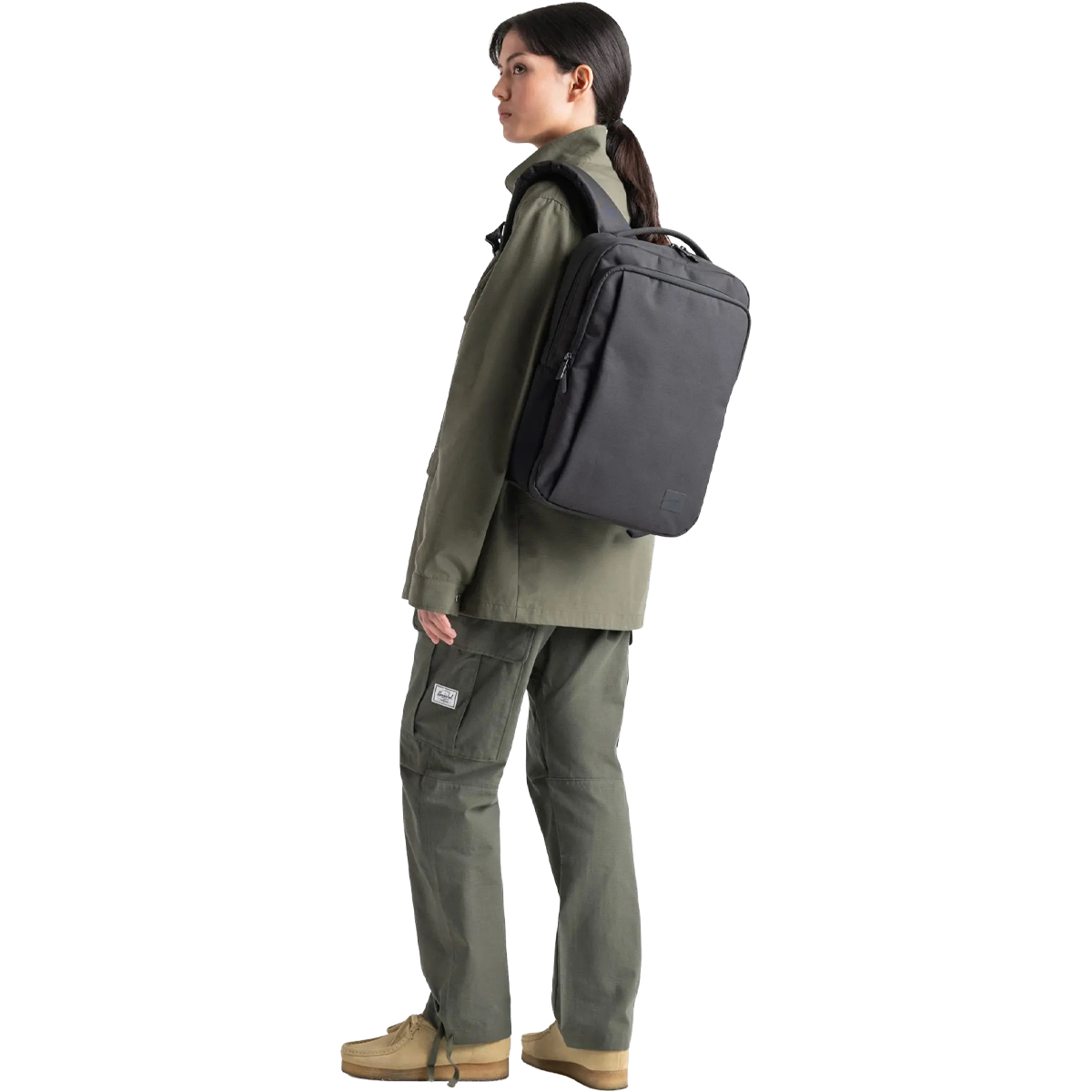 Kalso Tech Daypack alternate view
