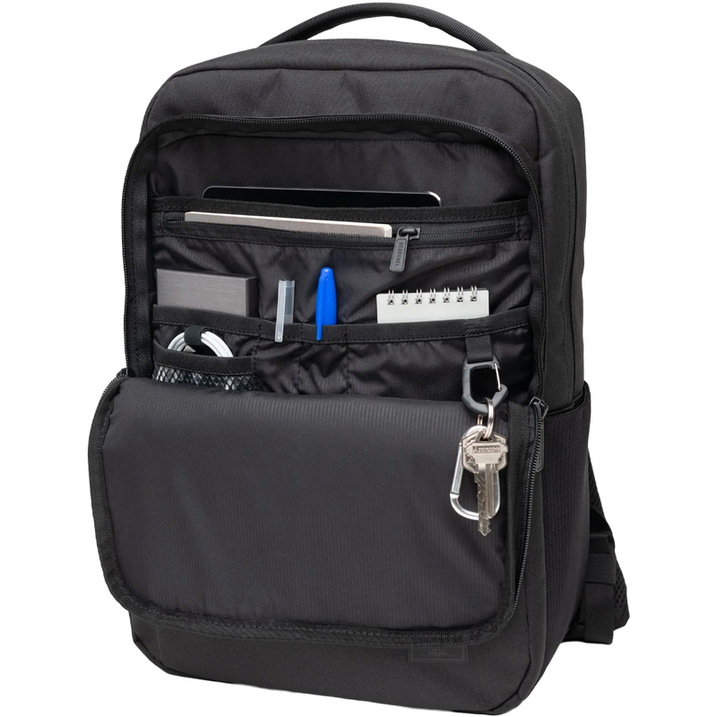 Kalso Tech Daypack, Herschel Kalso Tech Daypack supply organizers