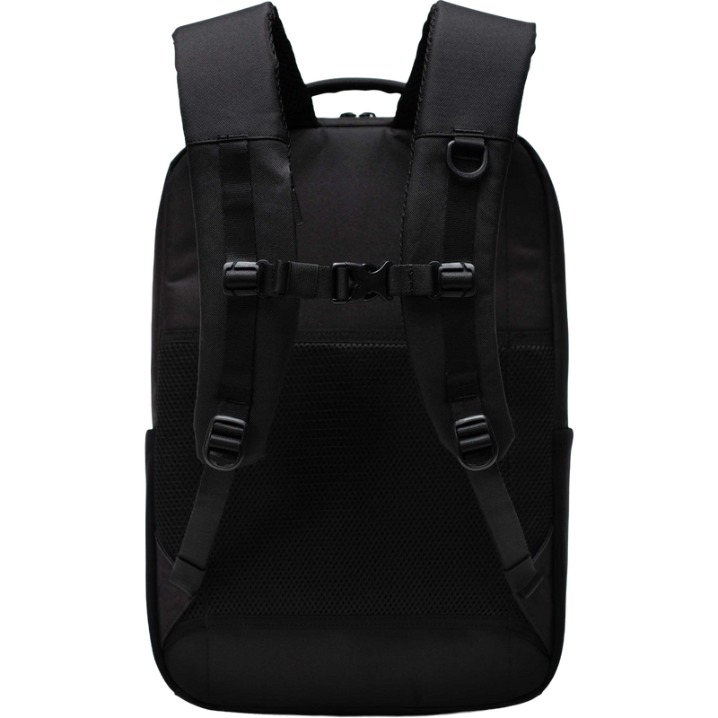 Kalso Tech Daypack, Herschel Kalso Tech Daypack back
