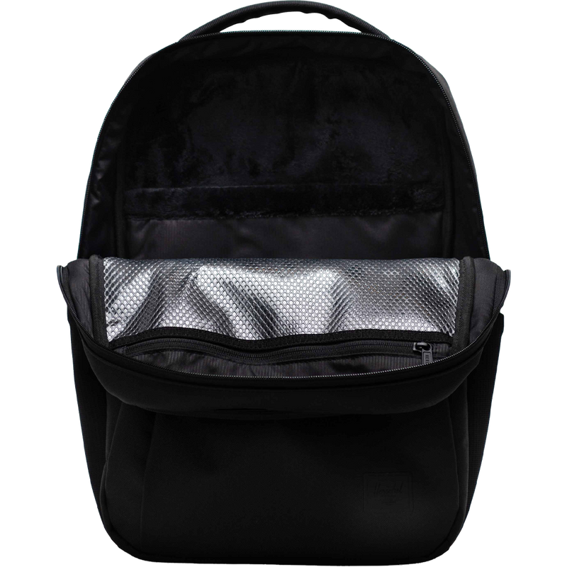 Kalso Tech Daypack, Herschel Kalso Tech Daypack laptop compartment