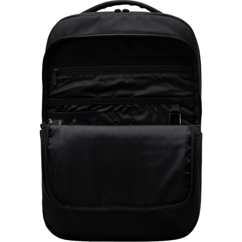 Kalso Tech Daypack, Herschel Kalso Tech Daypack front organizer