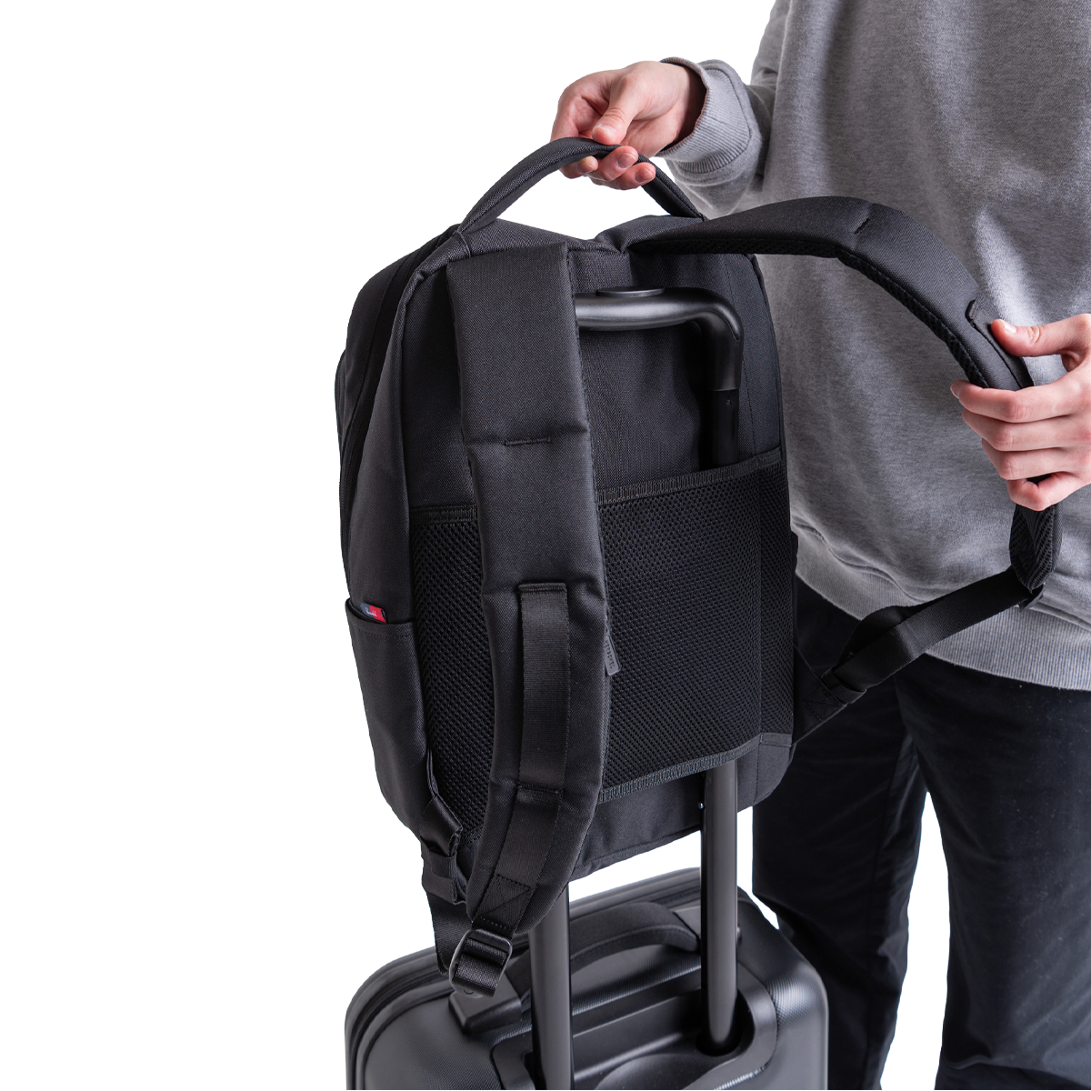 Kalso Tech Daypack alternate view