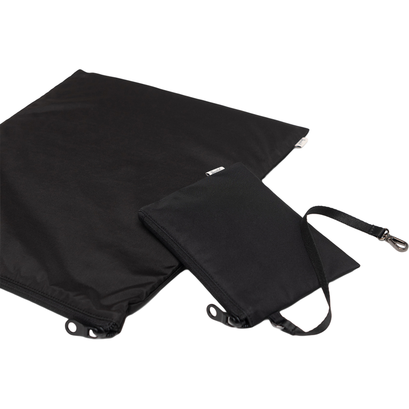 Maia Weekender, Herschel Maia Weekender organizers