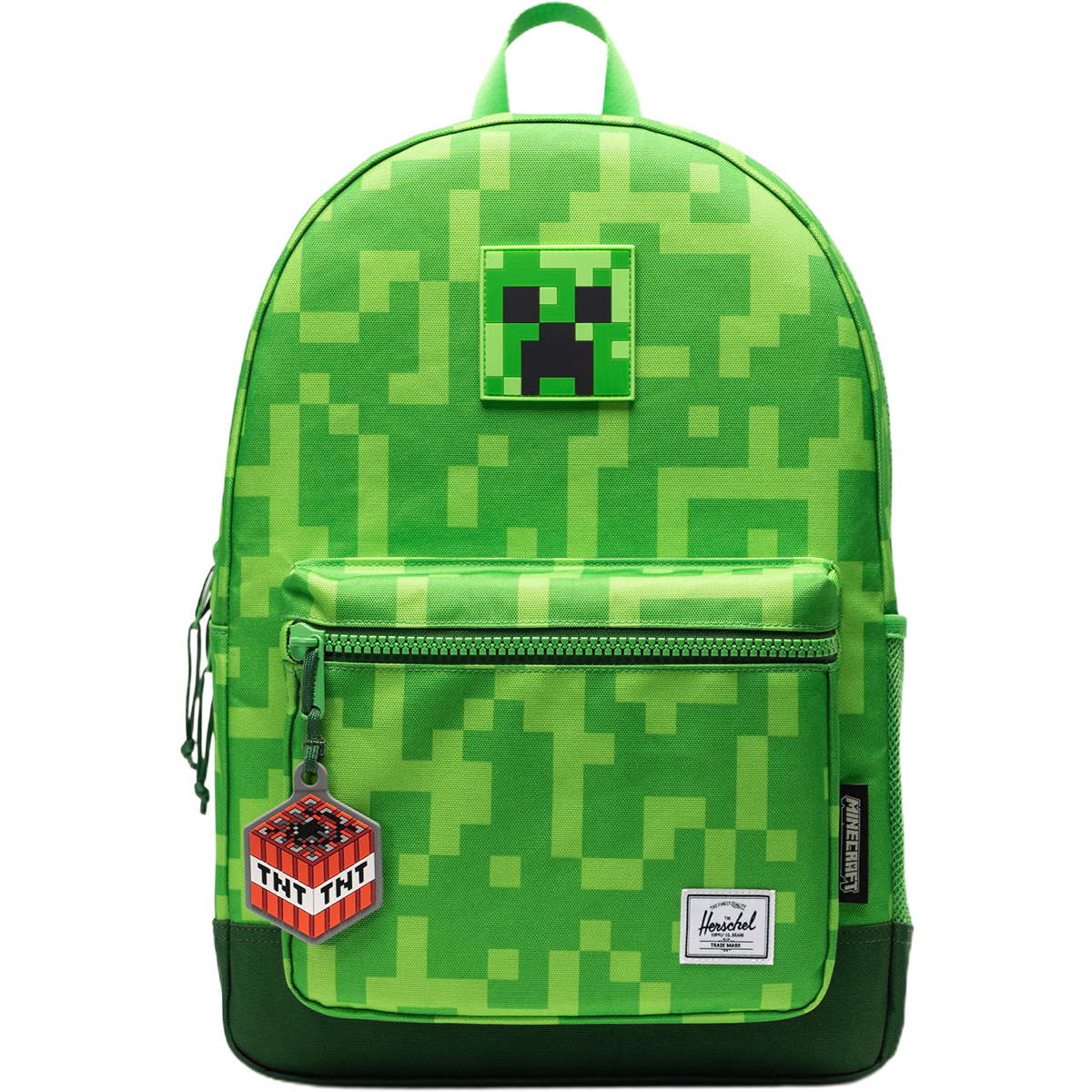 Minecraft Heritage Youth Backpack – Sports Basement