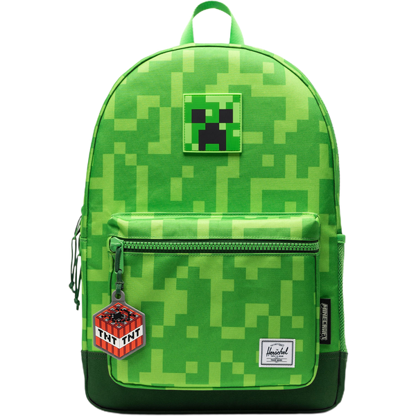 Herschel Minecraft Heritage Youth Backpack