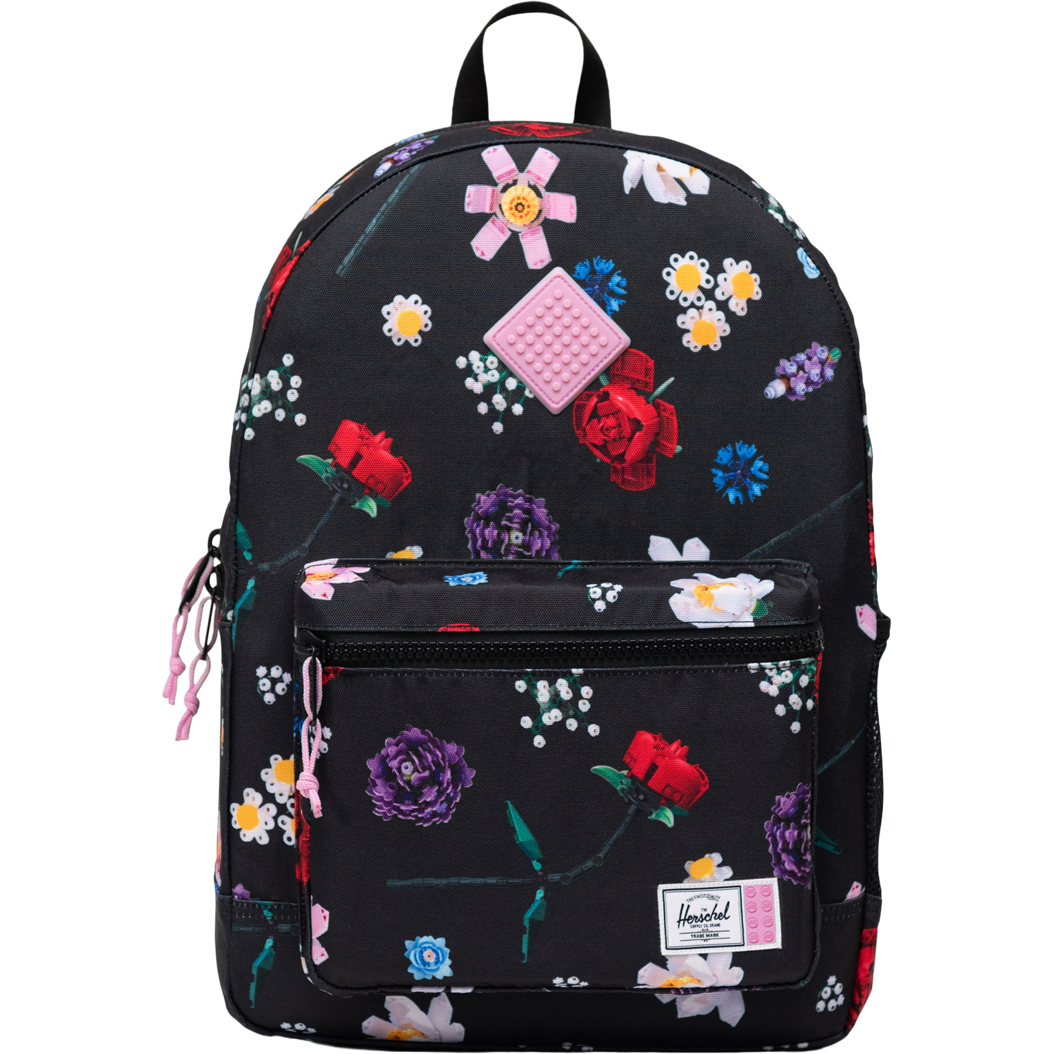 Lego Heritage Youth Backpack alternate view