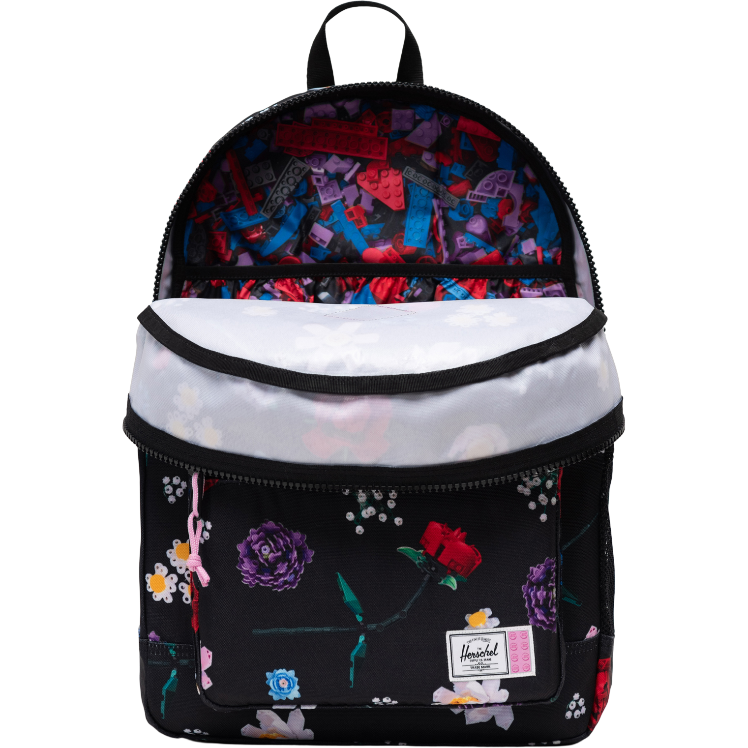 Lego Heritage Youth Backpack alternate view
