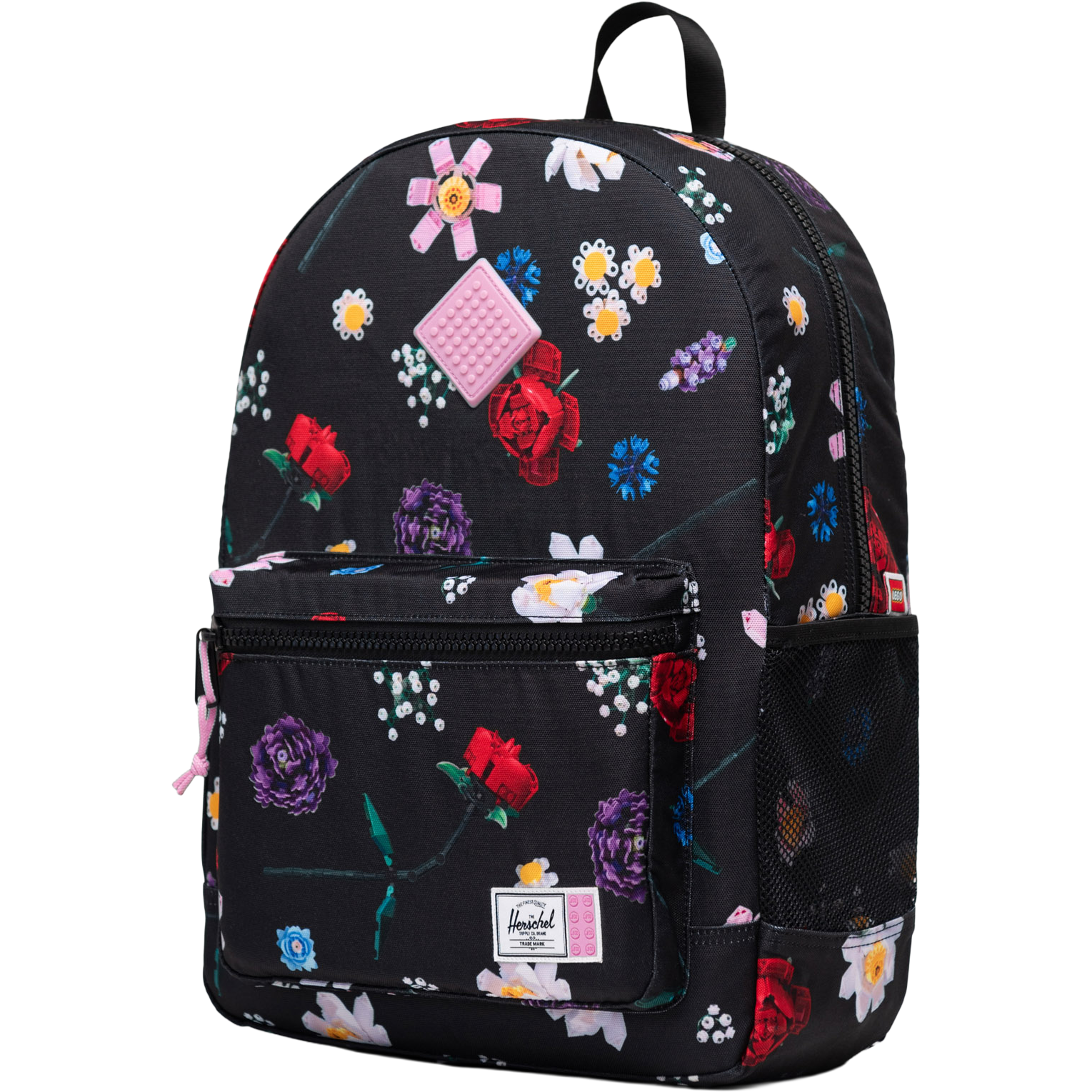 Lego Heritage Youth Backpack alternate view