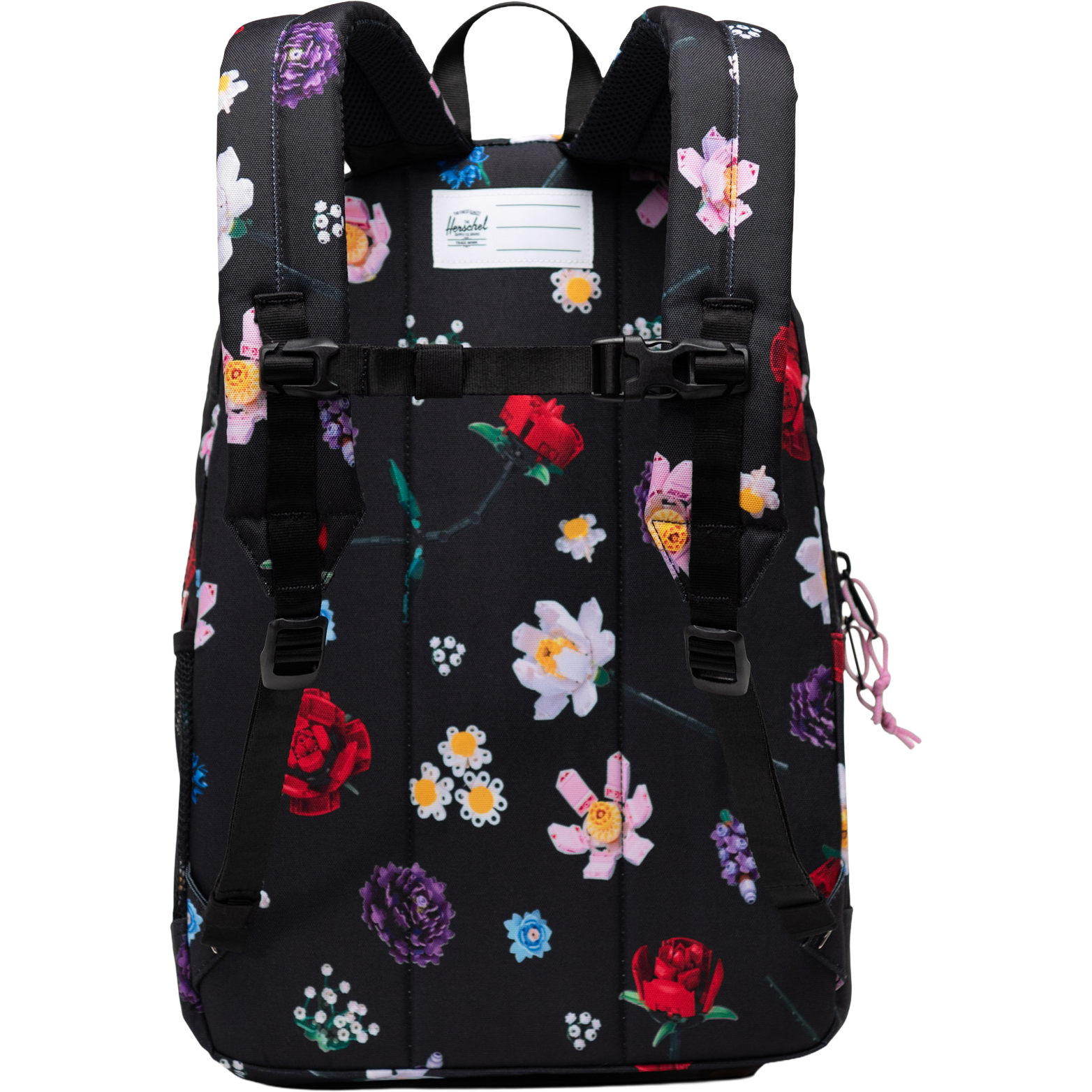 Lego Heritage Youth Backpack alternate view