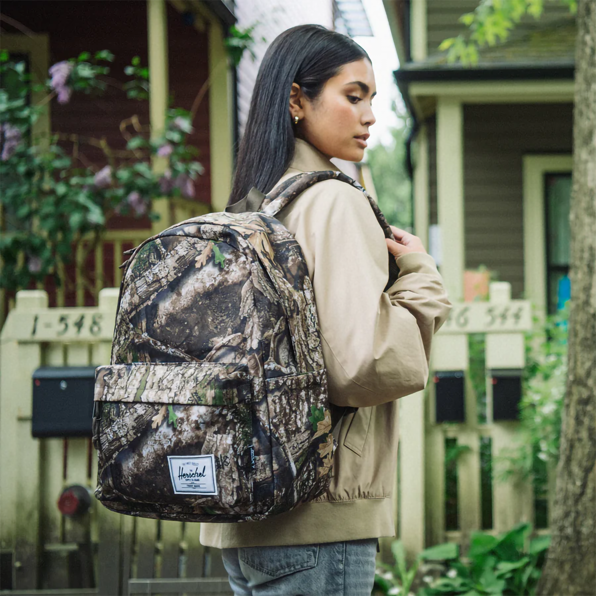 Realtree Classic XL Backpack alternate view