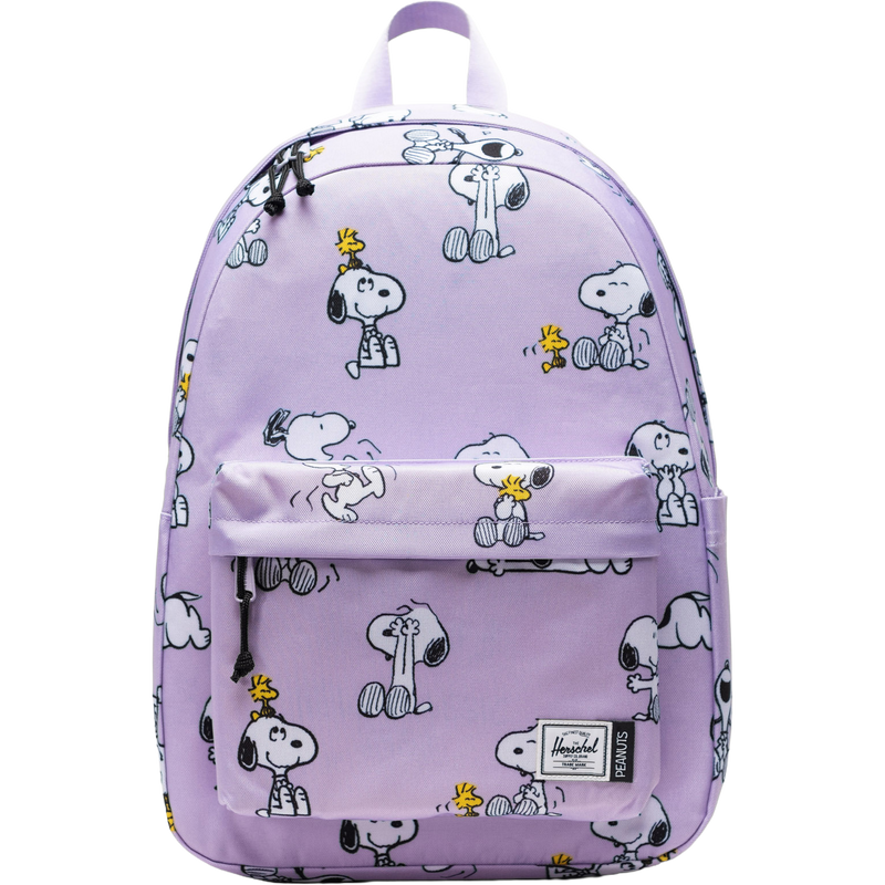 Peanuts Classic Backpack, Featured Image