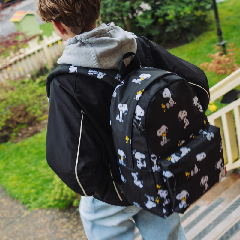 Peanuts Classic Backpack