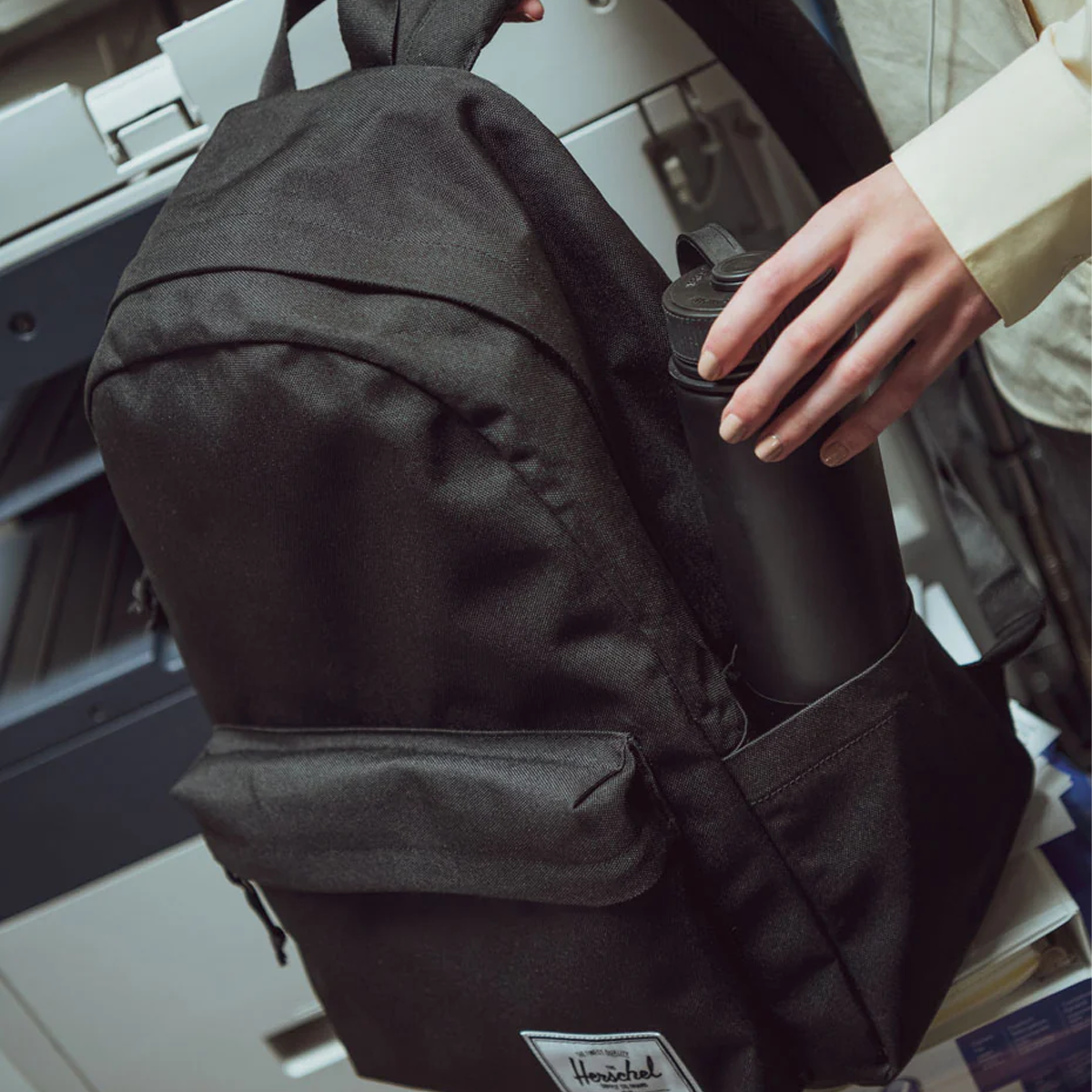 Classic XL Backpack alternate view