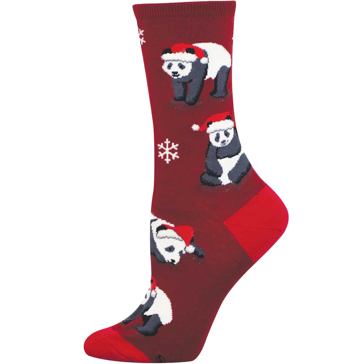 Women's Merry Panda alternate view
