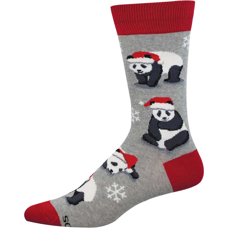 Merry Panda, Featured Image