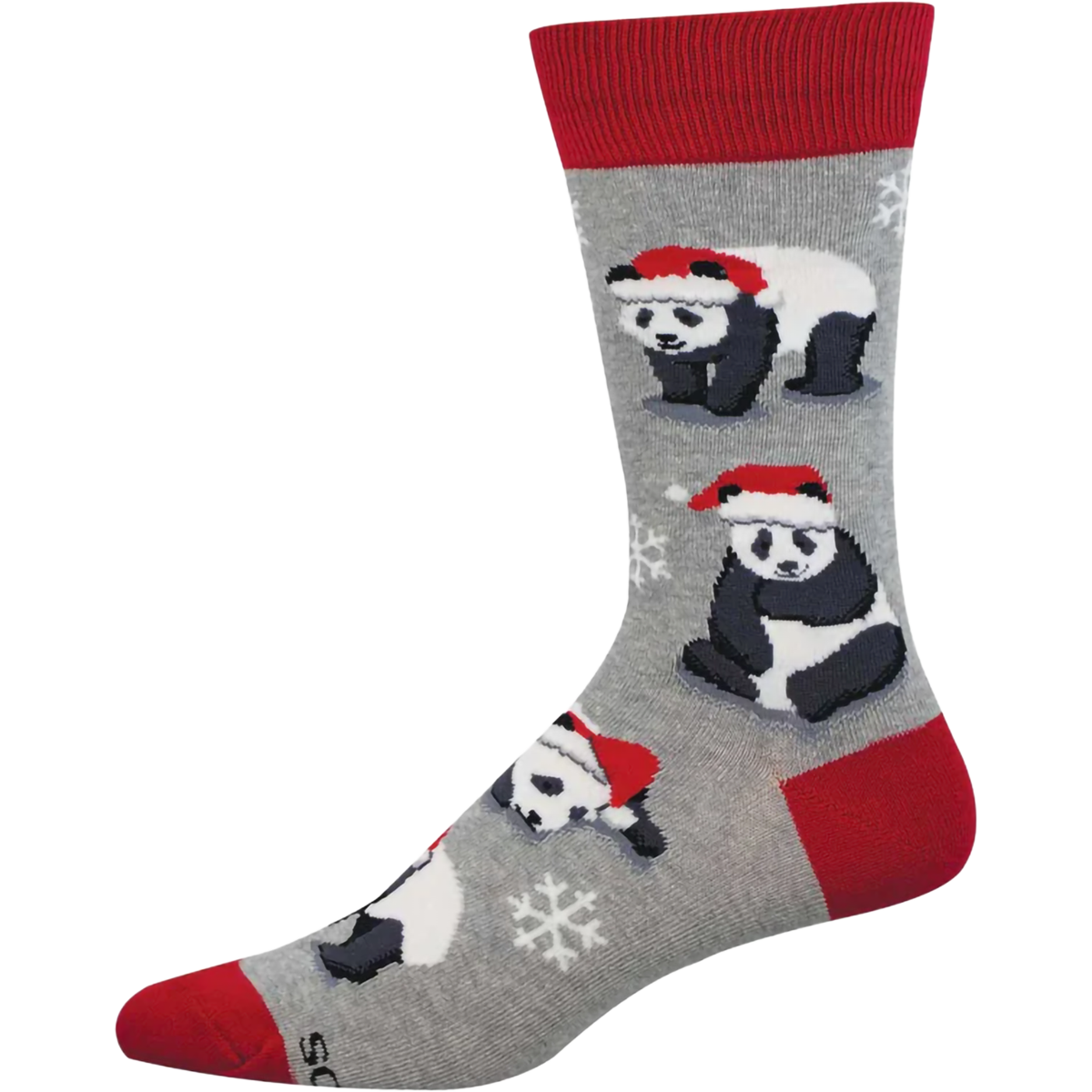 Merry Panda alternate view