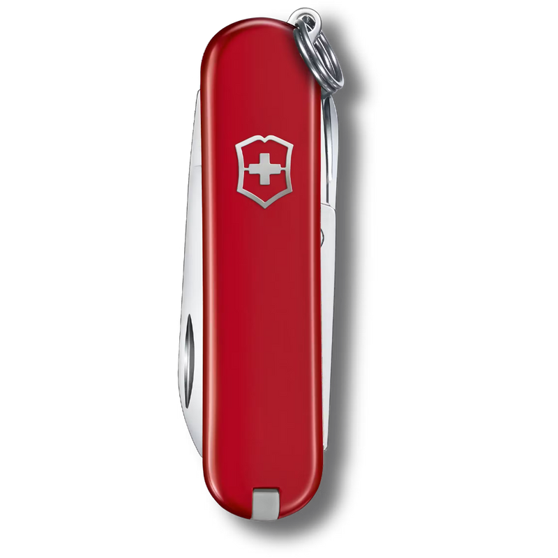 Classic SD, Swiss Army Knives Classic SD front closed