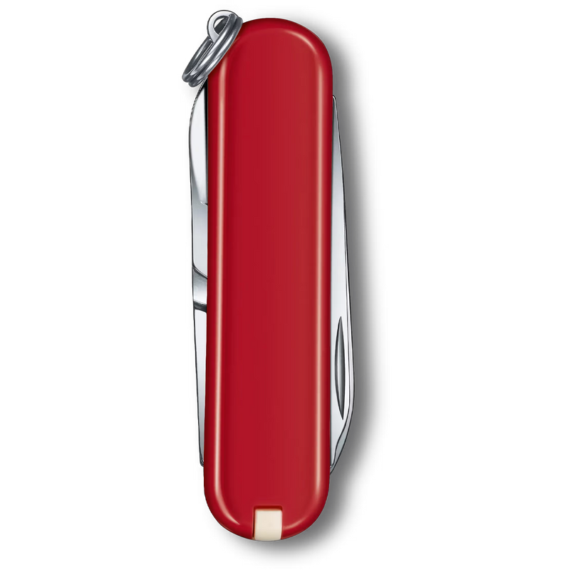 Classic SD, Swiss Army Knives Classic SD back closed