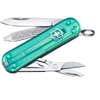 Blue Transparent