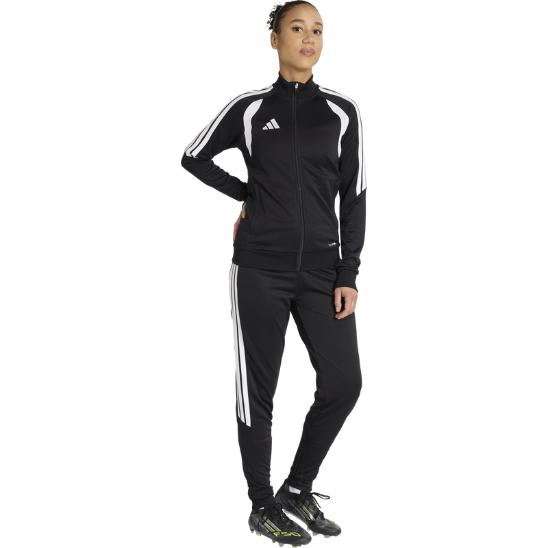 Women's Tiro 26 Jersey, Adidas Women's Tiro 26 Jersey Full View