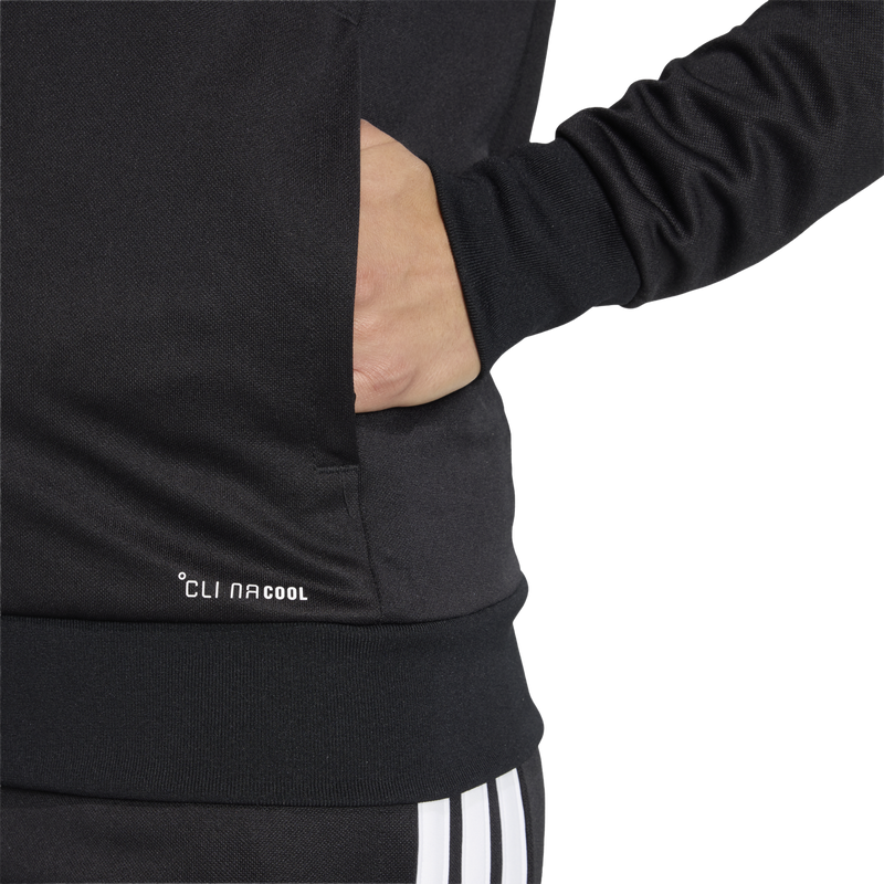 Women's Tiro 26 Jersey, Adidas Women's Tiro 26 Jersey Pocket
