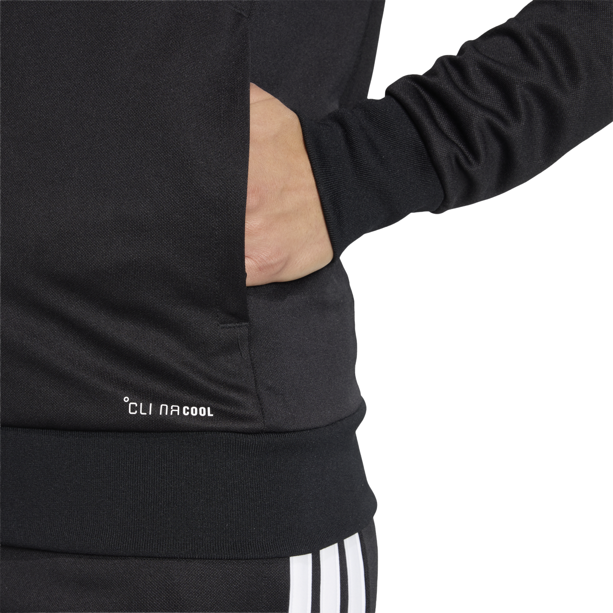 Women's Tiro 26 Jersey alternate view