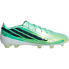 Adidas F50 Hyperfast Pro FG in Pulse Mint / Core Black / Solar Lemon