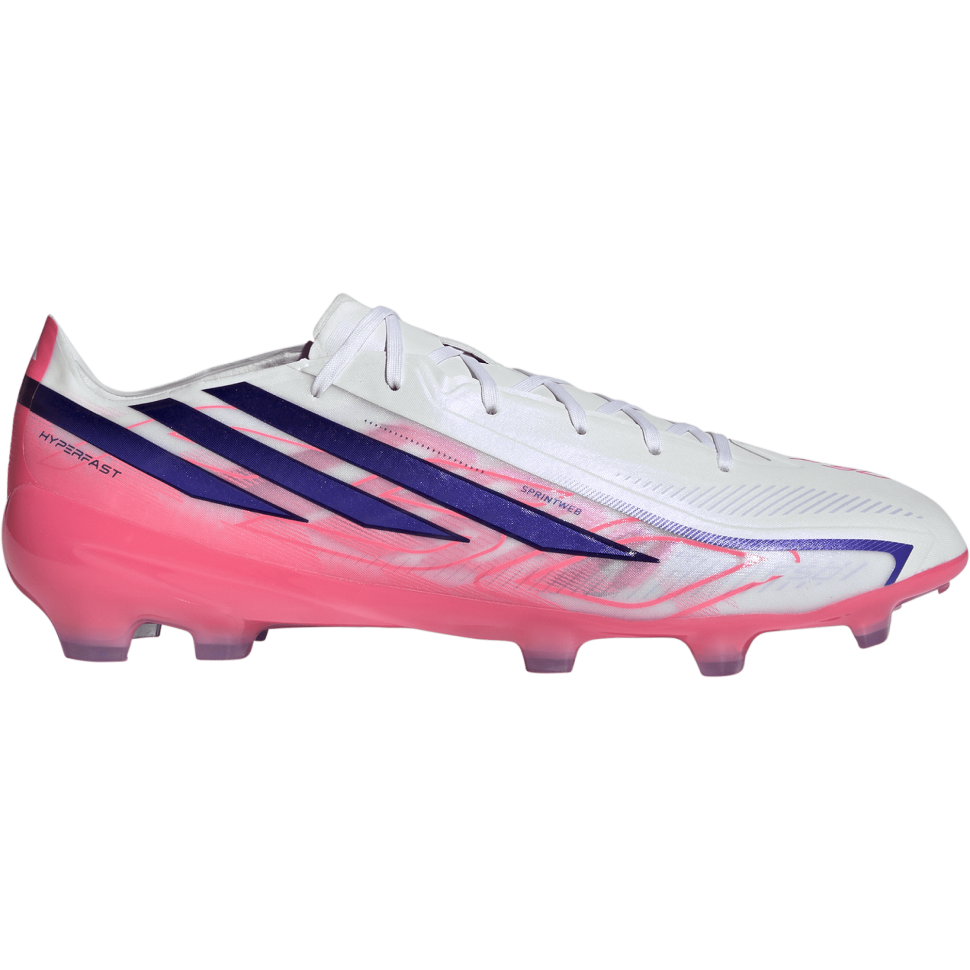 F50 Hyperfast Pro FG alternate view