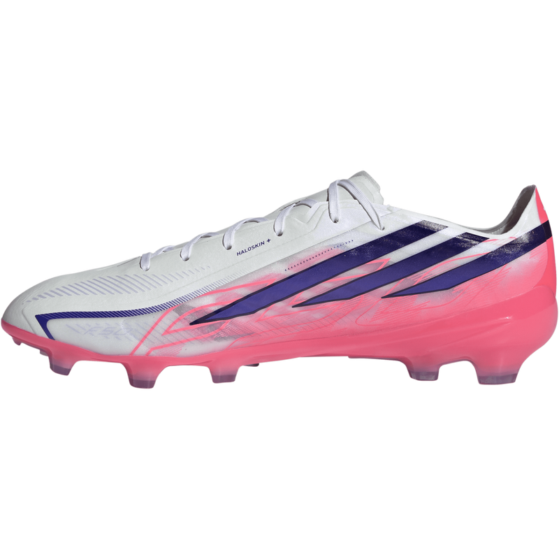 F50 Hyperfast Pro FG, Adidas F50 Hyperfast Pro FG Left