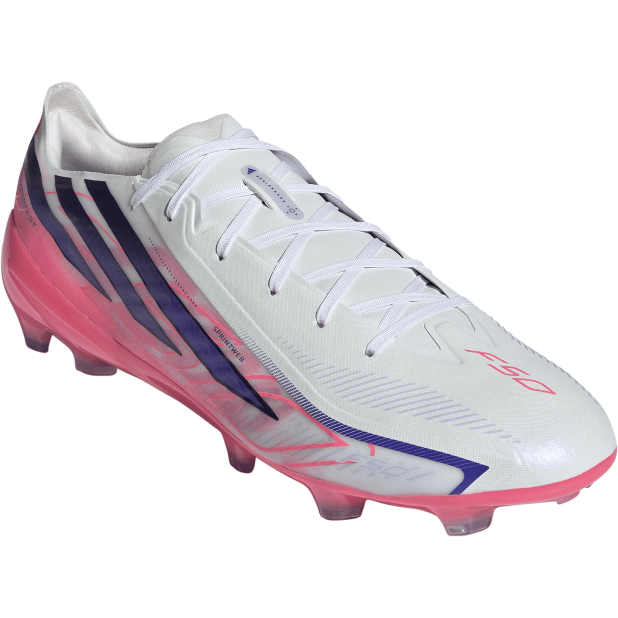 F50 Hyperfast Pro FG alternate view