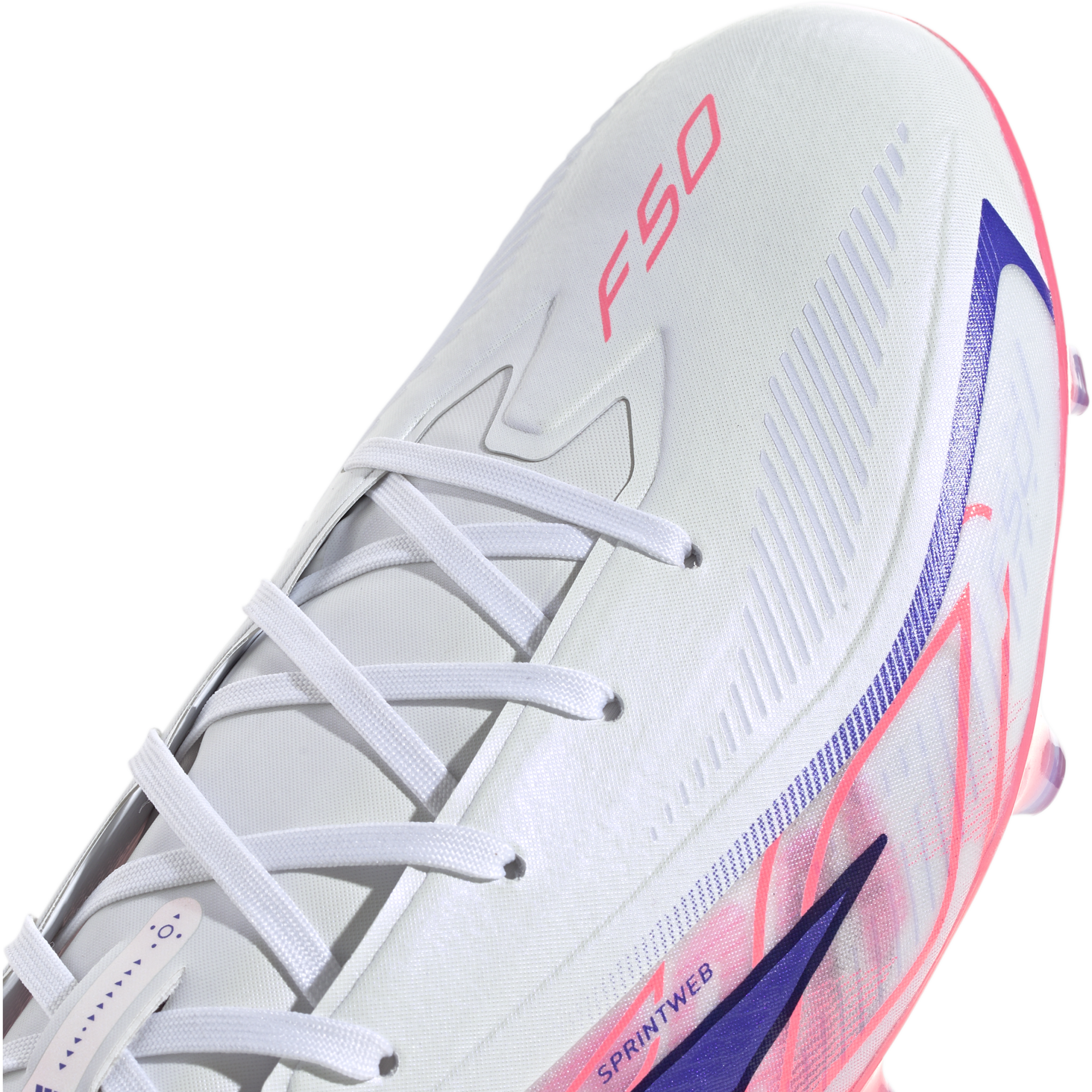 F50 Hyperfast Pro FG alternate view