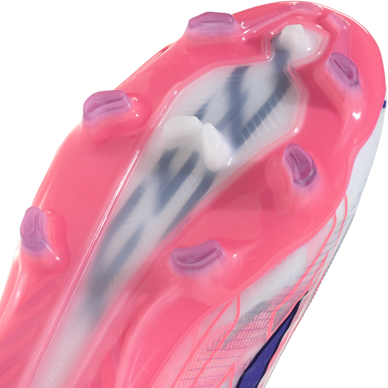 F50 Hyperfast Pro FG, Adidas F50 Hyperfast Pro FG Toe Cleats