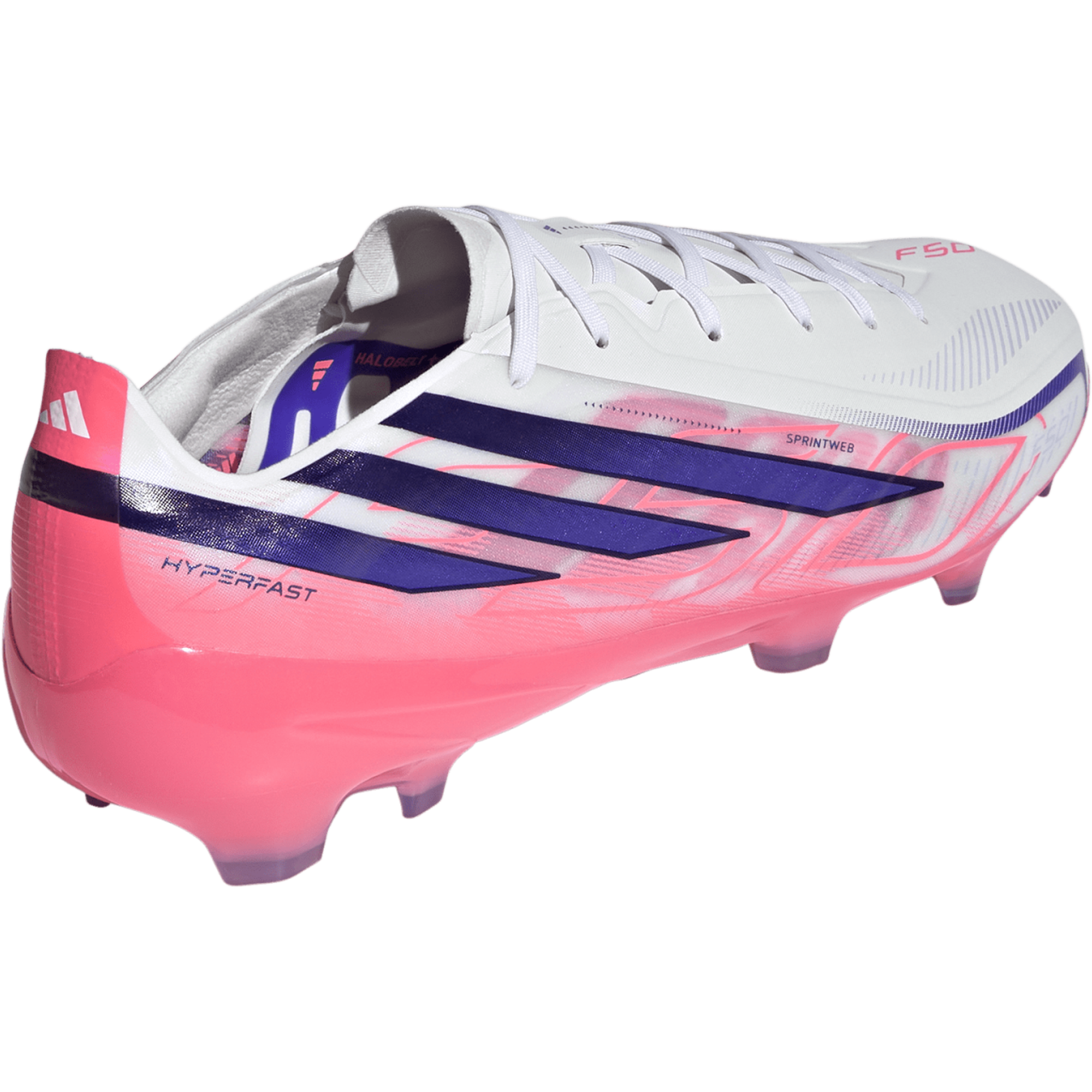 F50 Hyperfast Pro FG alternate view