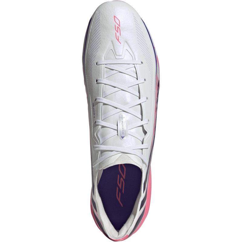 F50 Hyperfast Pro FG, Adidas F50 Hyperfast Pro FG Top
