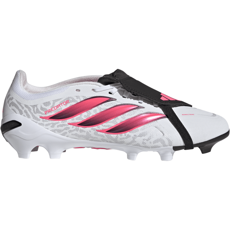 Predator League Fold-Over Tongue FG, Featured Image