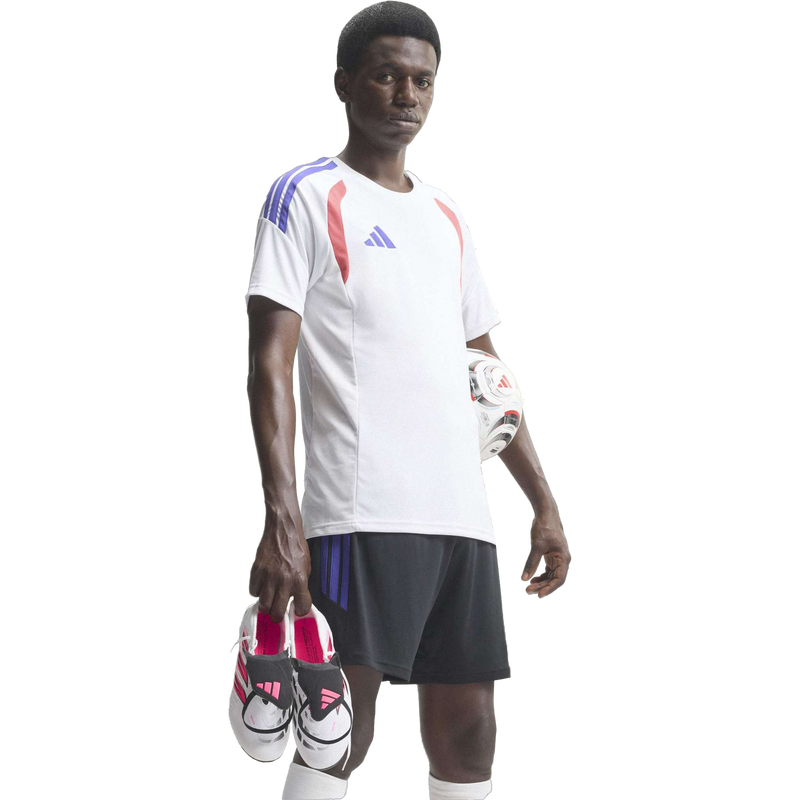 Predator League Fold-Over Tongue FG, Adidas Predator League Fold-Over Tongue FG on Male Model