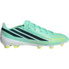 Adidas F50 Hyperfast League FG in Pulse Mint/Night Navy/Solar Lemon
