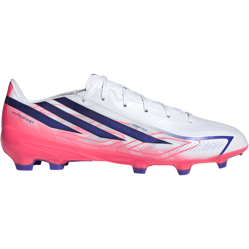 F50 Hyperfast League FG, Featured Image