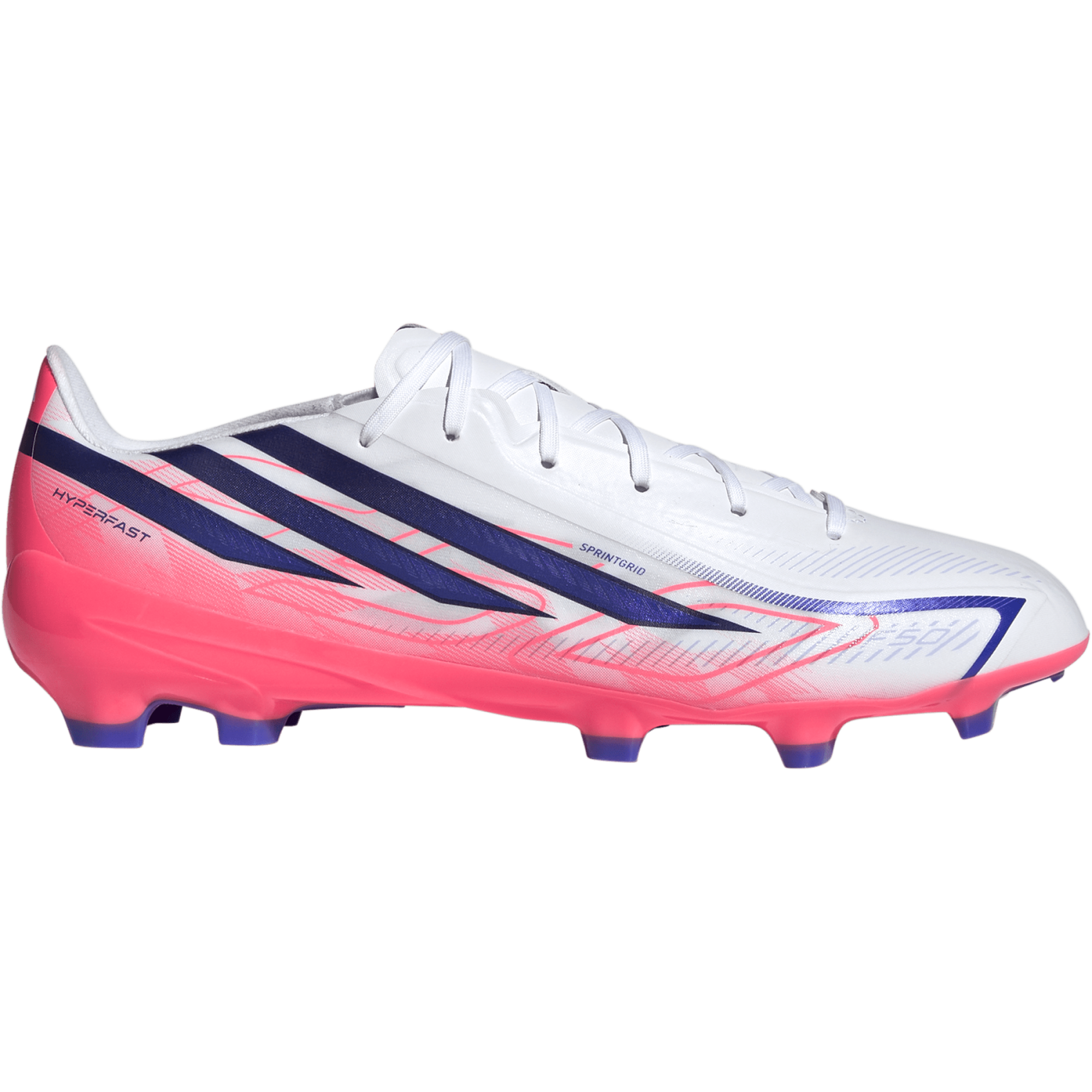F50 Hyperfast League FG alternate view