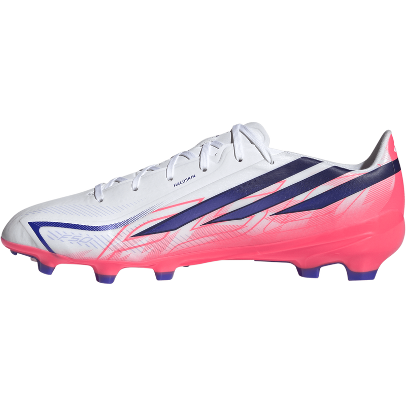 F50 Hyperfast League FG, Adidas F50 Hyperfast League FG Left