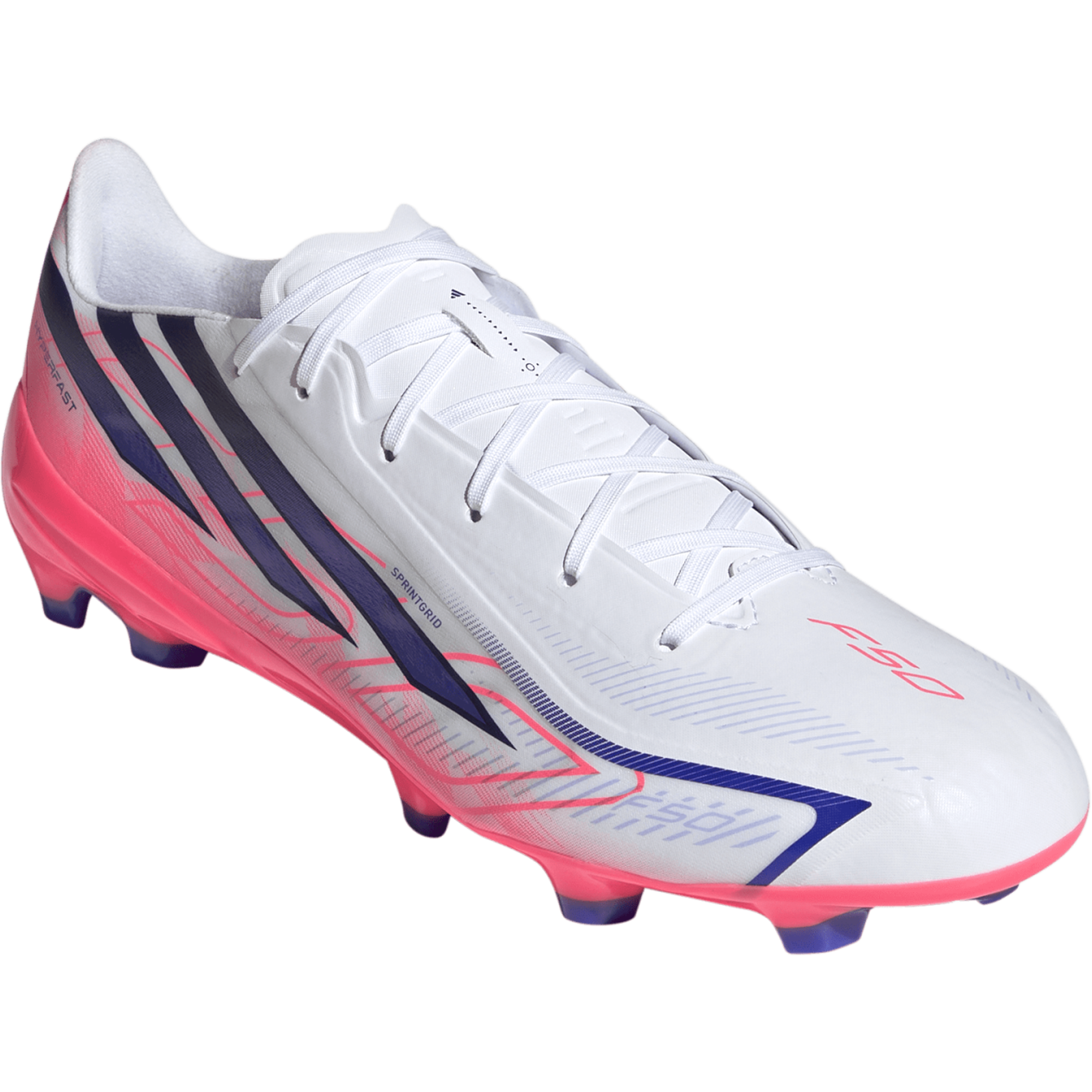F50 Hyperfast League FG alternate view