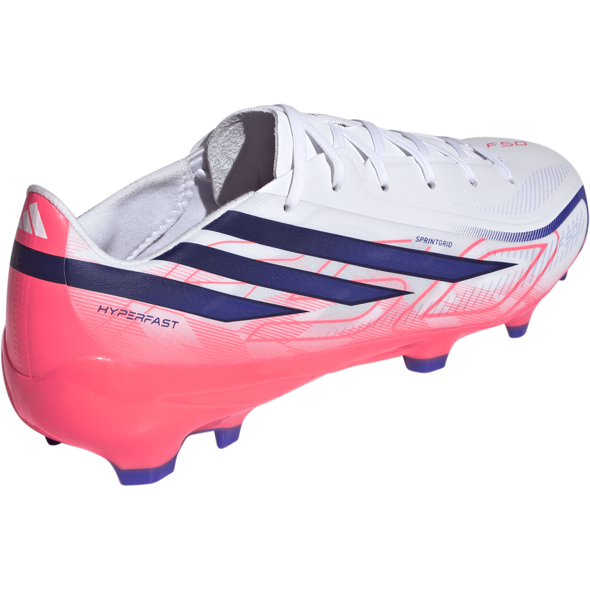 F50 Hyperfast League FG alternate view